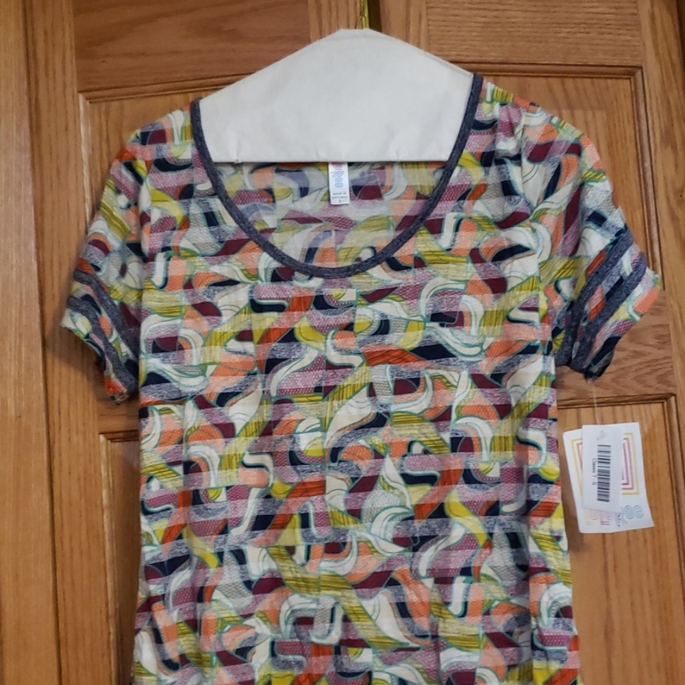 Classic T. Never worn